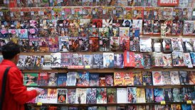 A Brief History of Comics