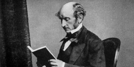 John Stuart Mill